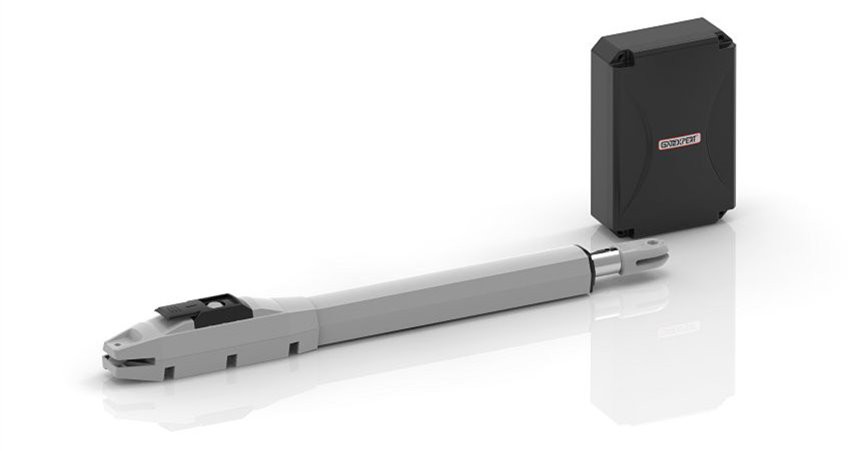 smart gate motor for swing gate_
