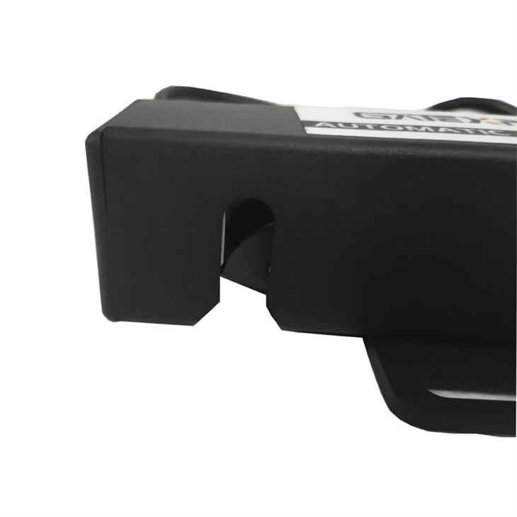 electric lock for swing gate opener