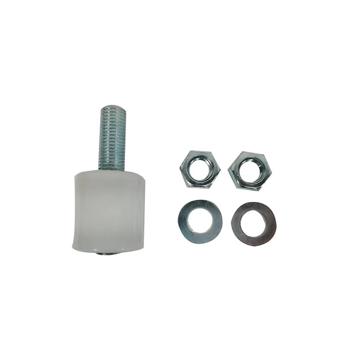 replacement nylon rollers