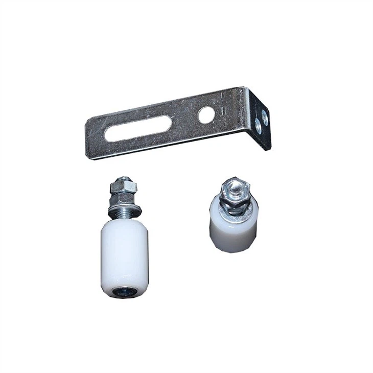 sliding gate roller